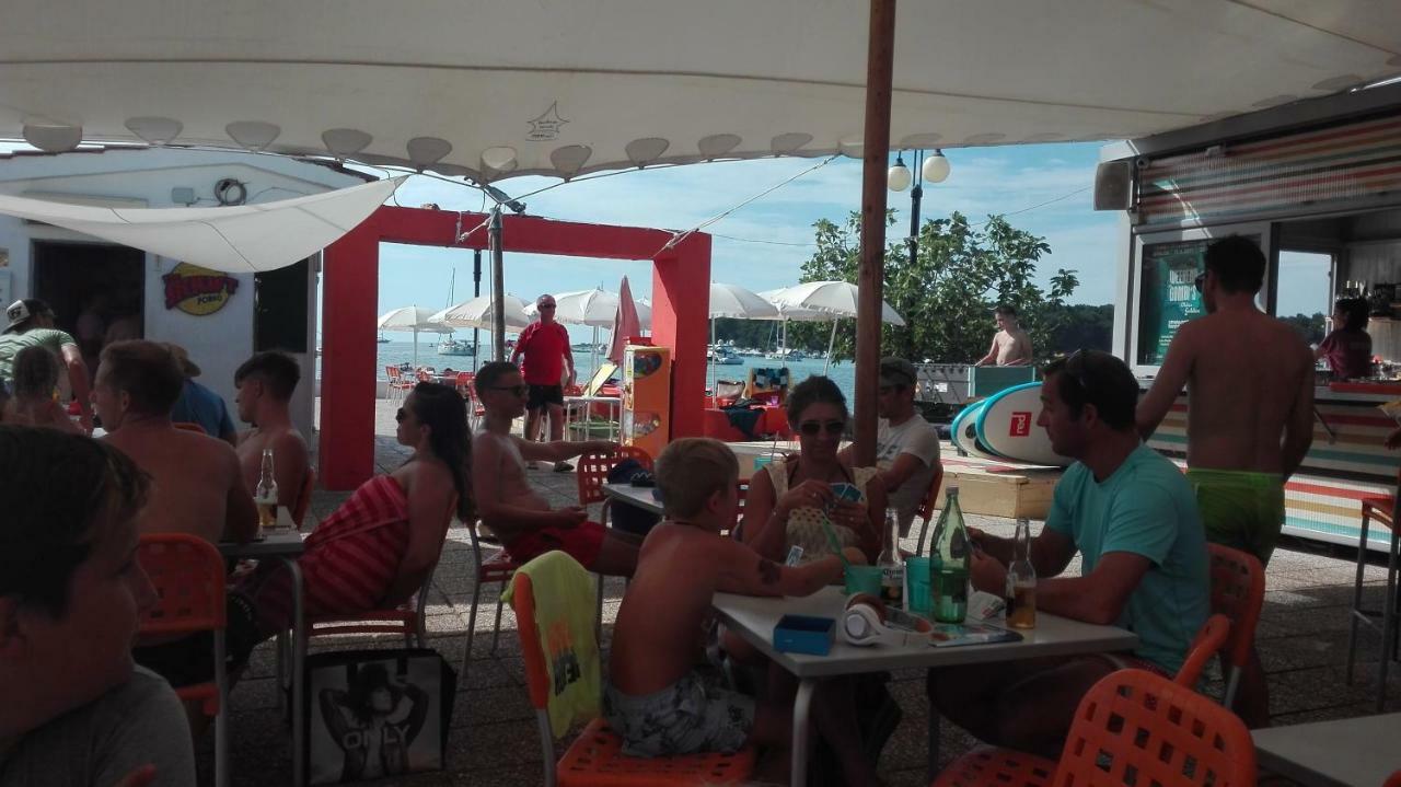 Guest house Guesthouse Porec 3*