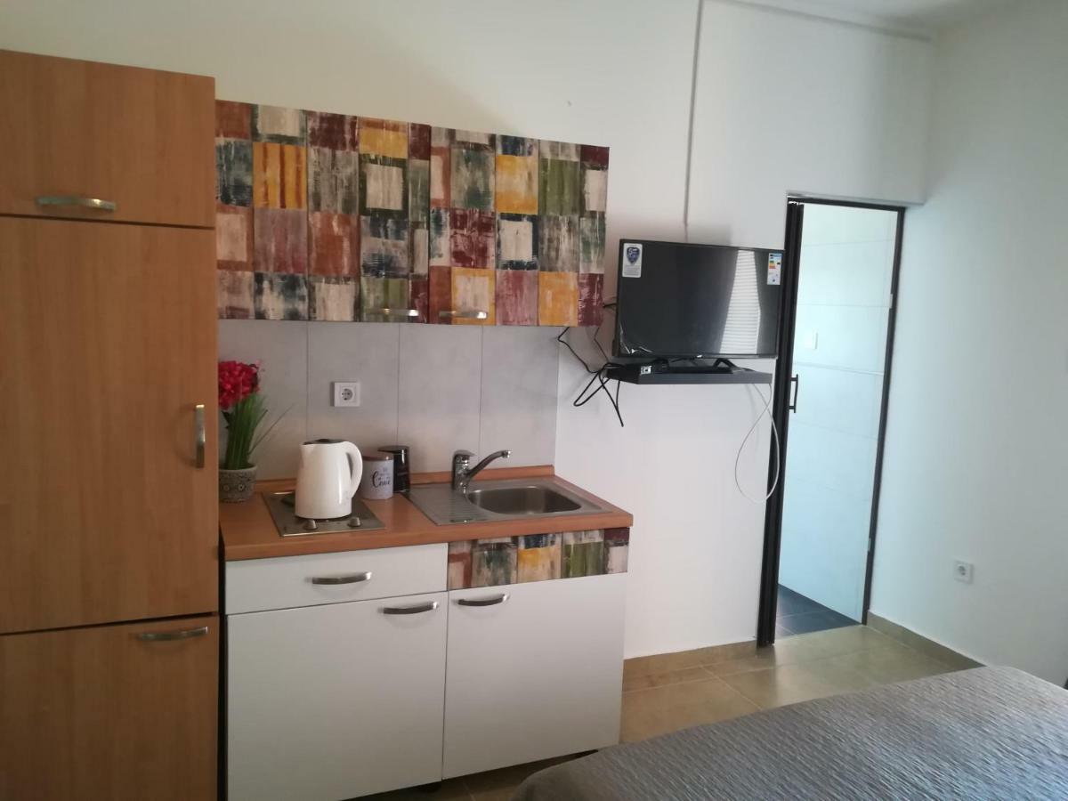 Guesthouse Porec